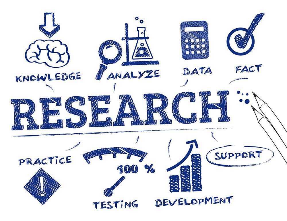 Research & Insights logo