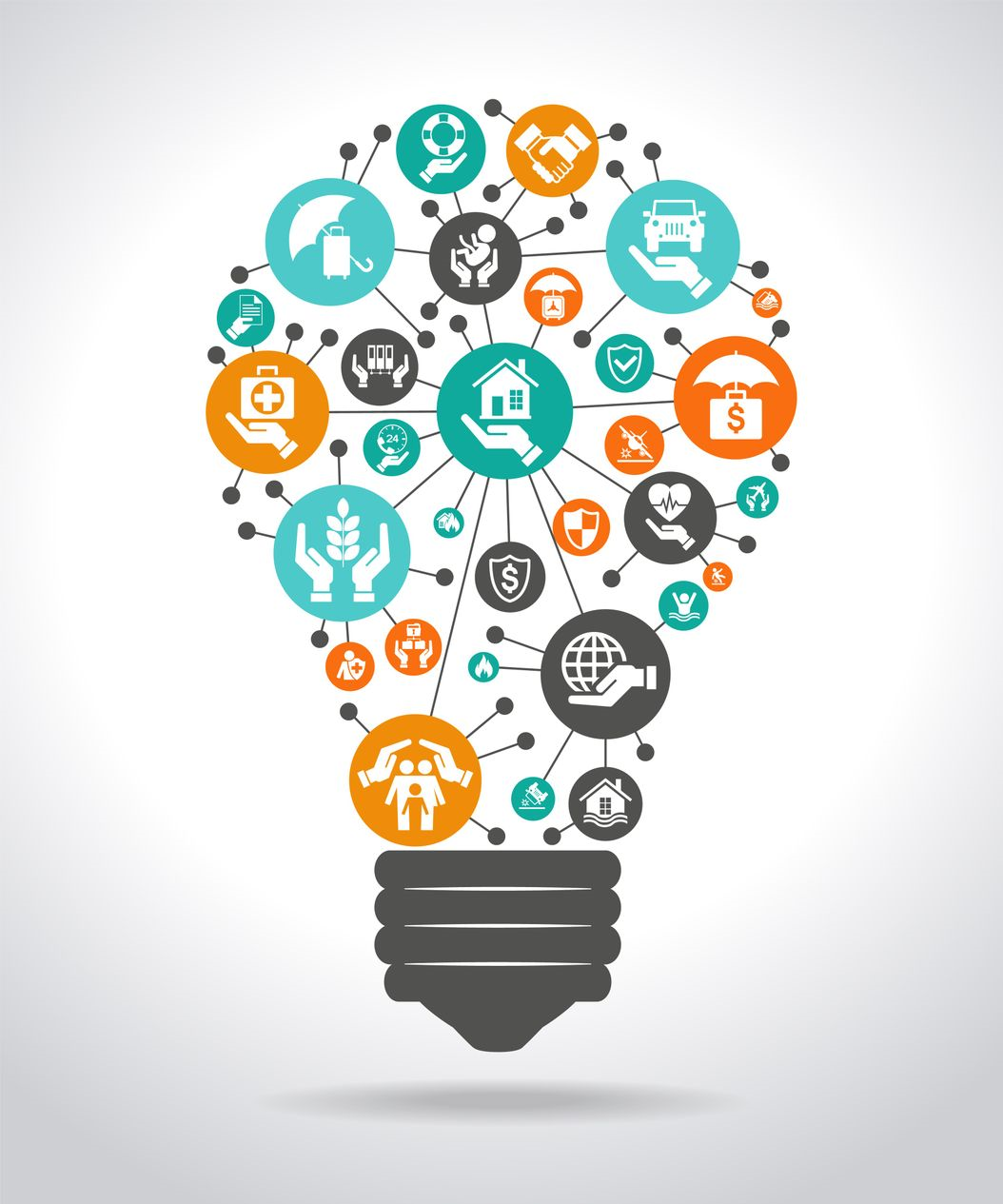 Insurance Services 3 logo