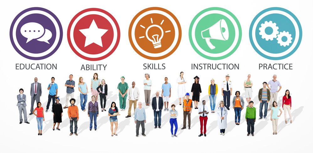 Learning and Training Services logo