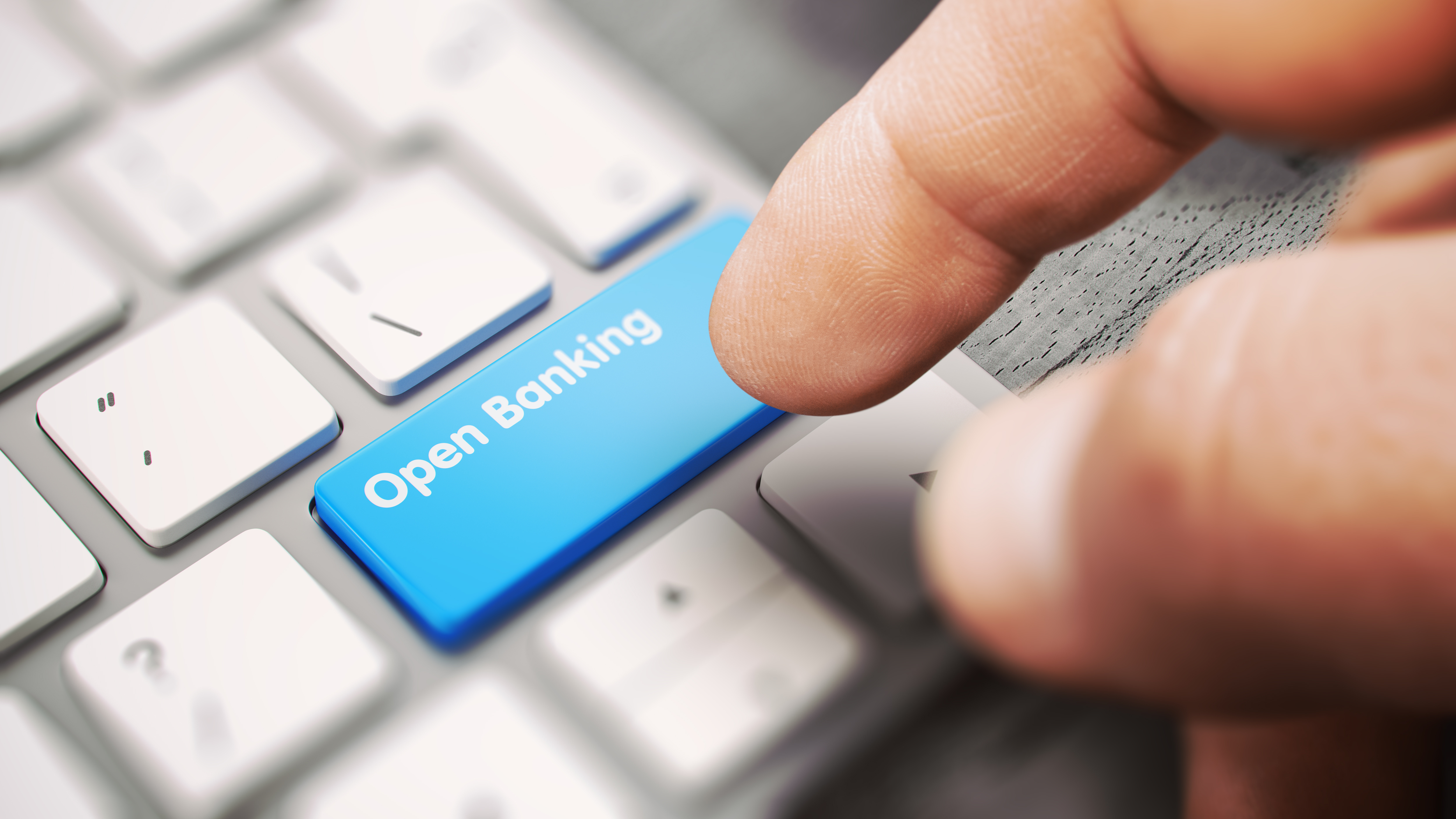 Open Banking logo