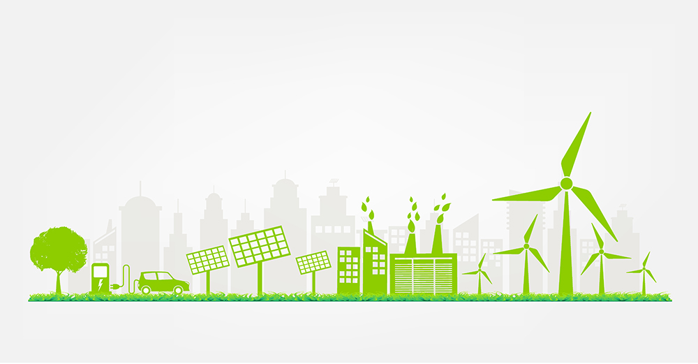 Demand Management and Renewables logo